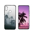 thumbnail image 1 of Foggy-Forest-367 Phone Case, Degined for Samsung Galaxy A11 Case Men Women, Flexible Silicone Shockproof Case for Samsung Galaxy A11, 1 of 1