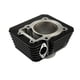 thumbnail image 1 of Cilindro De Motor Negro Para Dm300 2025 Italika Original, 1 of 3