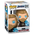 thumbnail image 1 of Figura de acción Funko Pop! Marvel Avengers: Endgame Thor con Mjolnir, 1 of 4