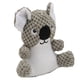 thumbnail image 1 of Juguetes para masticar perros chirriantes,Juguete de peluche chirriante para perros Juguete chirriante para mascotas Juguete de peluche chirriante para perros Salida de alta intensidad, 1 of 8