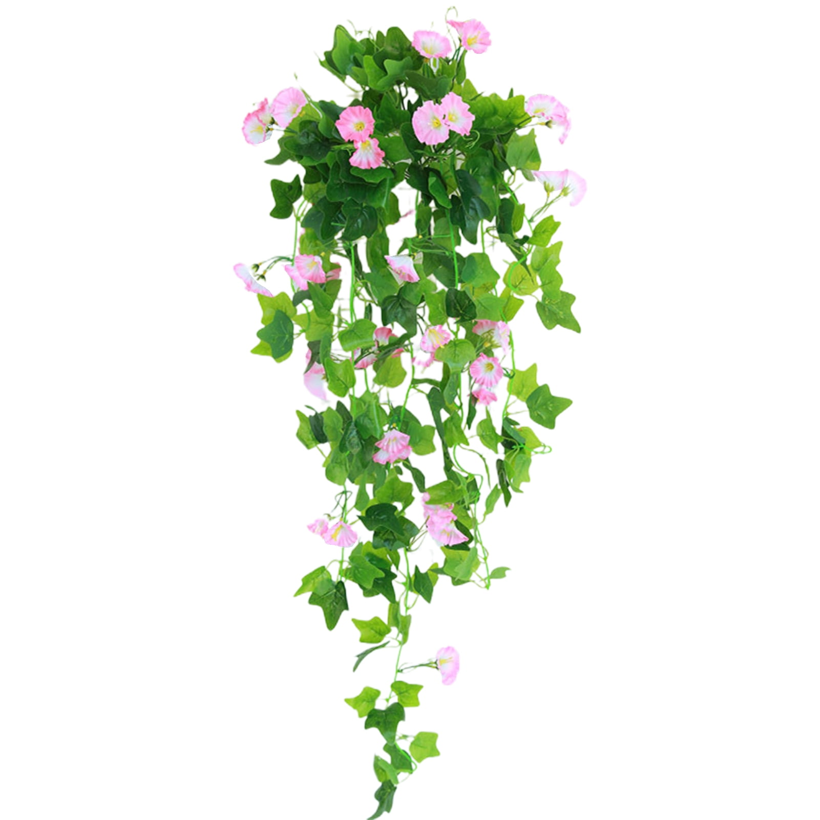 Artificial Hanging Plants Fake Ivy Vine Fake Ivy Leaves Fake Plant