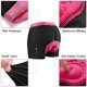 thumbnail image 3 of Women Cycle Underwear Padded Bike Shorts Breathable MTB Bicycle Biking Shorts, 3 of 5
