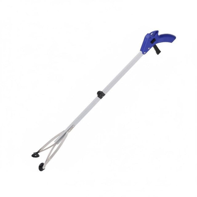 Pinza de aleación de aluminio 83CM Plegable Al