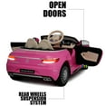 thumbnail image 4 of Mercedes Maybach 12V Powered Ride on Car for Kids with Remote Control, 4 of 9