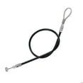 thumbnail image 1 of Cable Asiento Italika Fiera 150 (18-19), Ft 200 Ts (19-23), 1 of 3