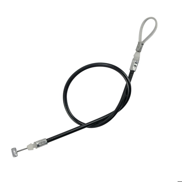 Cable Asiento Italika Fiera 150 (18-19), Ft 200 Ts (19-23)