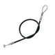 thumbnail image 1 of Cable Asiento Italika Fiera 150 (18-19), Ft 200 Ts (19-23), 1 of 3