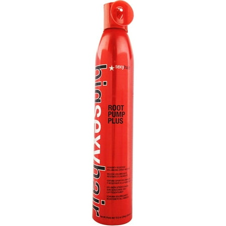 Sexy Hair Big Humidity Resistant Volumizing , 10 oz