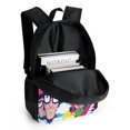 thumbnail image 2 of Bob's Burgers Backpacks Bookbag Casual Daypack Backpacks for Travel Camping Hiking, 2 of 8