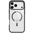 thumbnail image 1 of Funda Case PRODIGEE Magneteek para iPhone 17 PRO Negra Transparente, 1 of 7