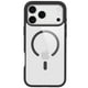 thumbnail image 1 of Funda Case PRODIGEE Magneteek para iPhone 17 PRO Negra Transparente, 1 of 7