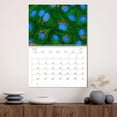 thumbnail image 3 of Microbiology. Microorganisms and cells (Monthly Wall Calendar 2026 16.5 x 23.4 (open)), CALVENDO 14 Month Calendar, 3 of 9