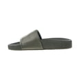thumbnail image 4 of Polo Ralph Lauren Cayson Men's Slides Olive-Orange 809793812-006, 4 of 6
