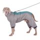 thumbnail image 1 of Ropa para perros ropa para perros de cuatro patas ropa acolchada de algodón para mascotas golden retriever labra ropa de cuello alto para perros medianos y grandes ropa para el hogar, 1 of 6