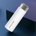 thumbnail image 4 of Jusqu'à 50 % de Rabais sur les Soins Personnels et la Beauté en Liquidation! Mini Rasoir - Mini Rasoir Portable - Mini Rasage Rasoir Portable - Rasoir Hommes - Rasoir Rechargeable USB - Convient aux Familles - Voyage, Cadeaux pour Femmes, 4 of 9