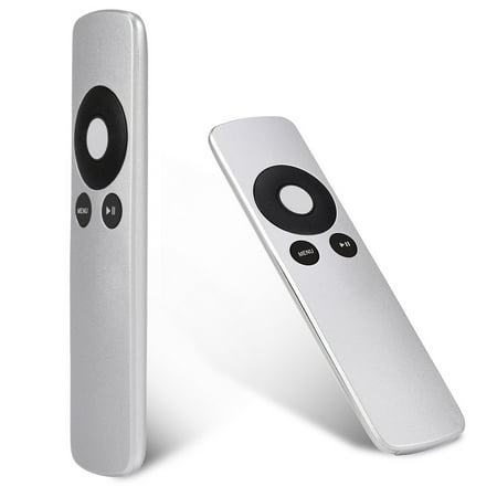 Generic Apple Remote Control Replacement fit for Apple TV 1 2 3 Music