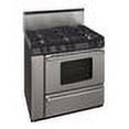 thumbnail image 2 of PREMIER P36S3282PS 36" and larger free standing gas range, 2 of 7