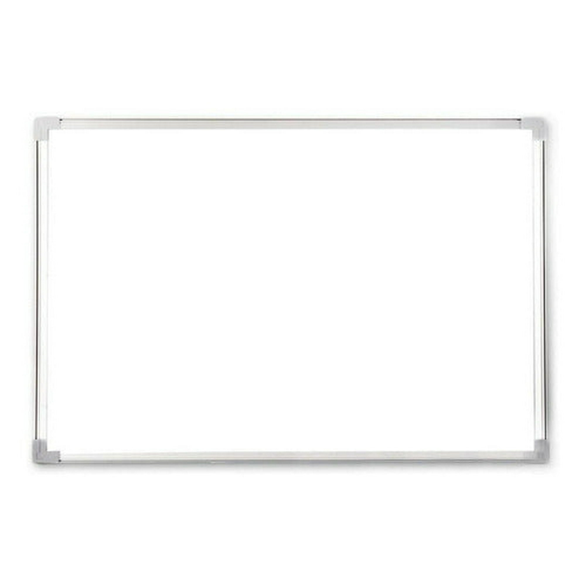 Pizarra Blanca Acr lica Magn tica 60 X 90 Cm Knasta Chile pizarra-blanca-acr-lica-magn-tica-60-x-90-cm-knasta-chile