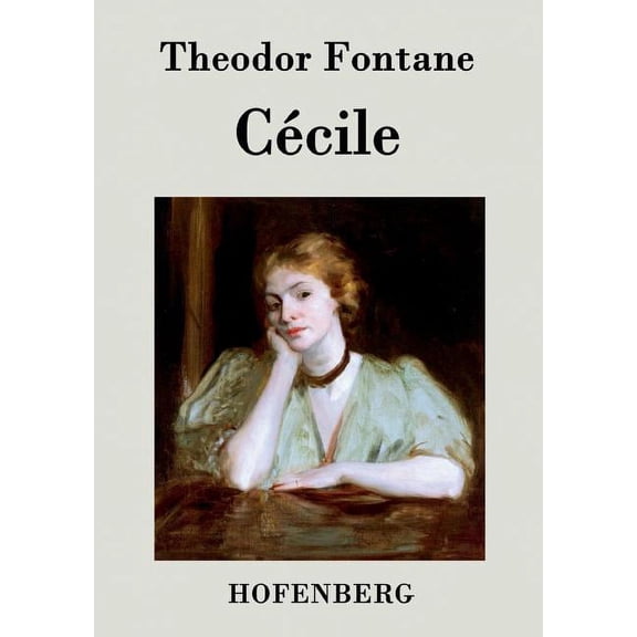 Cécile: Roman (Paperback)