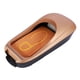 thumbnail image 5 of Película automática del equipo de de cubierta del para el de Ministerio del Interior Oro Soledad Dispensador automático de la cubierta del zapato, 5 of 10