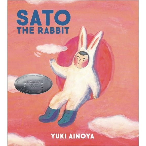 Sato the Rabbit Sato the Rabbit, Book 1, (Hardcover)