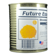 thumbnail image 5 of (12 Cans Pack) Future Essentials Freeze Dried Long Shelf Life Emergency Food Canned Sharp Cheddar Cheese #2.5/10oz/Can, 5 of 10
