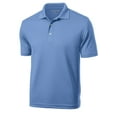 thumbnail image 5 of Sport-Tek ® Dri-Mesh ® Polo. K469, 5 of 6