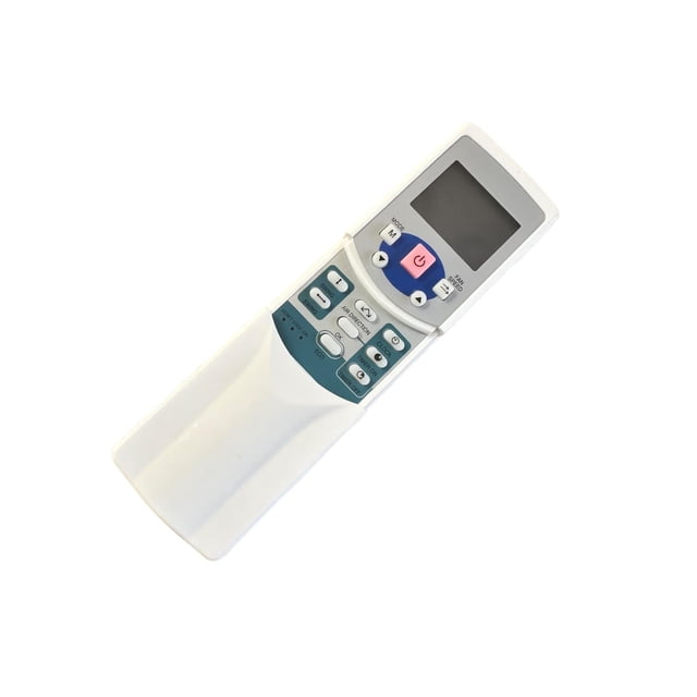 Control Remoto CONTROL INN R05/BGE Compatible con Aire Acondicionado Minisplit Piso Techo