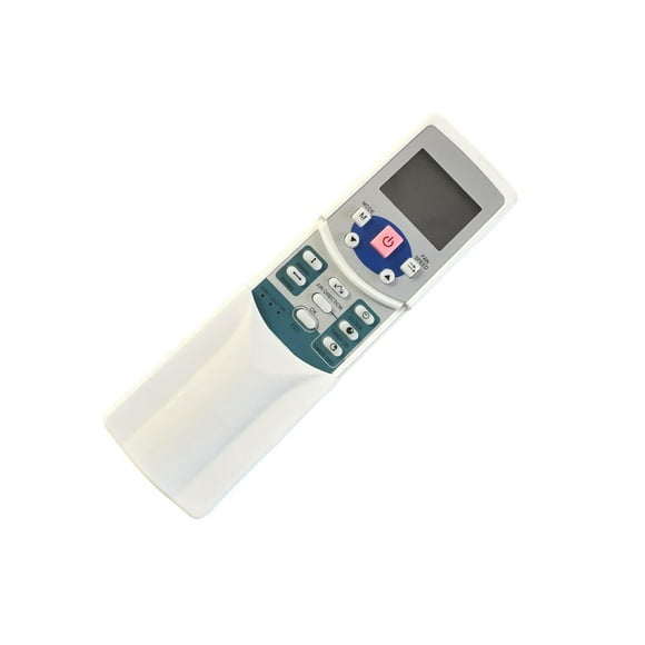 Control Remoto CONTROL INN para Minisplit O Piso Techo Compatible con Intensity R05/BGE
