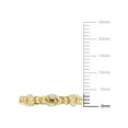 thumbnail image 2 of Everly Women's Diamond 10k Yellow Gold Ring, 2 of 6