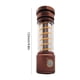 thumbnail image 3 of USB Lighthouse Camping Light 500LM Linterna de emergencia Stick Light (Bronce) Tmvgtek Para estrenar, 3 of 5