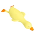 thumbnail image 1 of Dianli Bulingna Stretch Toy Pull Plastic Novelty Swan For Anxiety for Home, 1 of 2