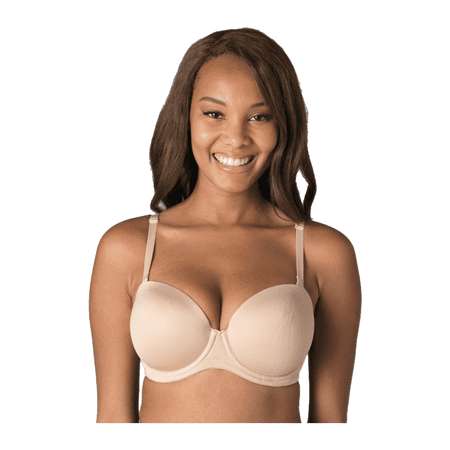 

The BackStory Bra