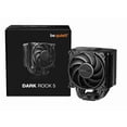thumbnail image 1 of be quiet! DARK ROCK 5 Intel: 1851/ 1700 / 1200 / 1150 / 1151 / 1155 AMD: AM5 / AM4, Silent Wings 4 120mm PWM, Fluid Dynamic Bearing CPU Cooling BK035, 1 of 5
