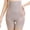 Grey, variant on Women Shorts, Hip Lifting Compression Briefs Underwear Black 2XL