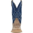 thumbnail image 3 of Durango® Rebel Pro Lite™ Weathered Grey & Denim Blue Western Boot, 3 of 7