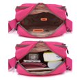 thumbnail image 4 of Bolso bandolera KARRESLY casual de nylon para mujer, 4 of 7
