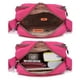 thumbnail image 4 of Bolso bandolera KARRESLY casual de nylon para mujer, 4 of 7