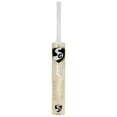 thumbnail image 2 of SG Cobra Gold Kashmir Willow Cricket Bat, Size - Short Handle / Traditional Shaped And Styled For Maximum Stability, 2 of 5