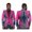 CL3, variant on Men Blazer Jacket Single Button Suits Dashiki Print Outwear African Mens Clothes