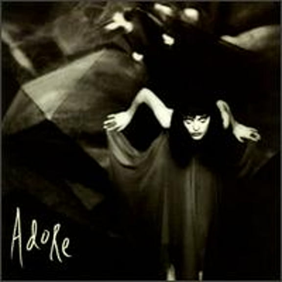 Pre-Owned Adore (CD 0724384587925) by Smashing Pumpkins