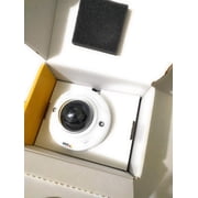AXIS Communications 0517001M M3005-V Ultra Compact Indoor Mini Network Camera