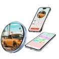 thumbnail image 2 of Smart Digital Badge - Programmable E-ink Display For Anime & Fandom, Custom Photos/videos O8y7, 2 of 7