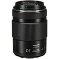 thumbnail image 3 of Panasonic LUMIX G X Vario PZ 45-175mm f/4.0-5.6 Aspherical Lens, Black, 3 of 6