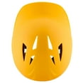 thumbnail image 5 of Champro Sports HX Gamer Baseball Batting Helmet, Large, Gold, 5 of 5