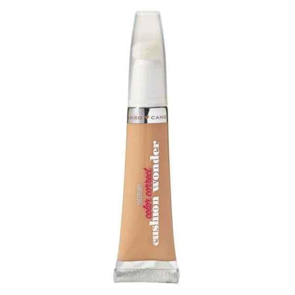 Hard Candy Sheer Envy Correcteur de Couleur Coussin Miracle