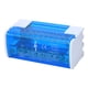 thumbnail image 3 of Caja de conexiones, caja de distribución de terminales, caja de distribución de bloque de terminales de riel DIN, caja de conexiones de bloque de terminales, probada y confiable, 3 of 8