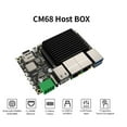 thumbnail image 3 of CM68 Computing Module Box 2.0GHz A55 2GB LPDDR4 with 32GB eMMC, 3 of 10