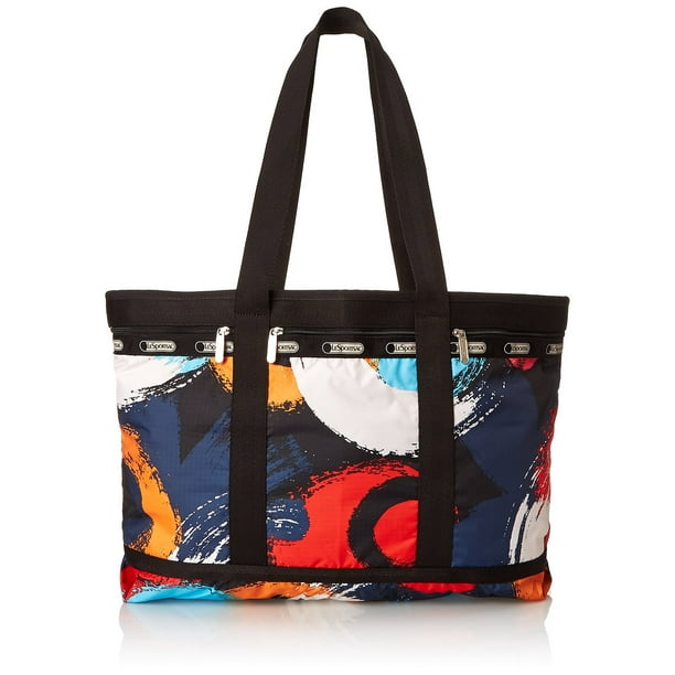 LeSportsac LeSportsac Travel Tote Handbag