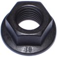 thumbnail image 3 of Attache Difficile 014973124878 Écrous de Bride, 16mm-2.00, Pièce-5, 3 of 3